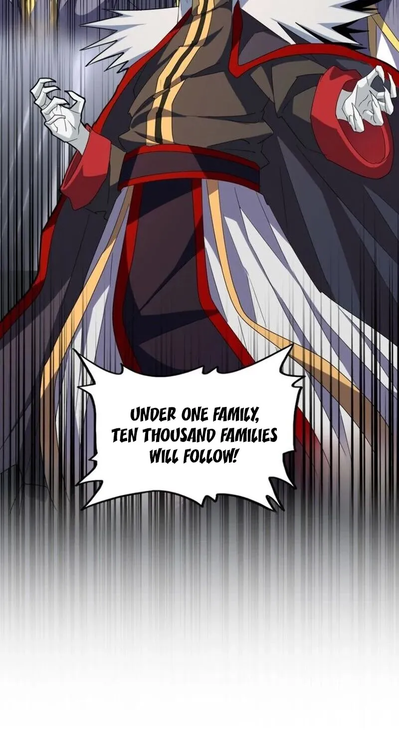 Read Magic Emperor chapter 102 image 29 on Lezhin