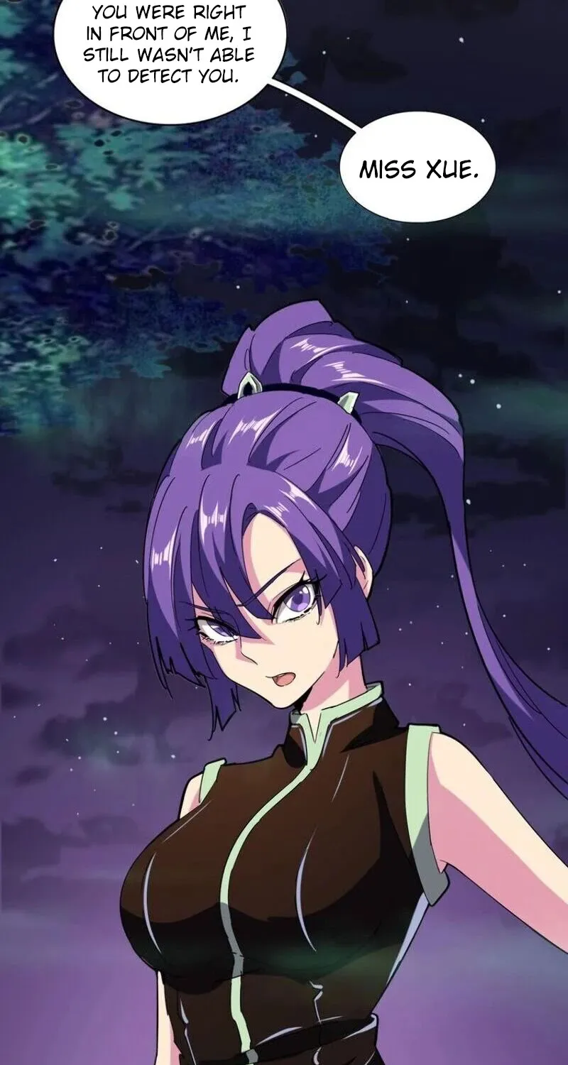 Read Magic Emperor chapter 102 image 45 on Lezhin