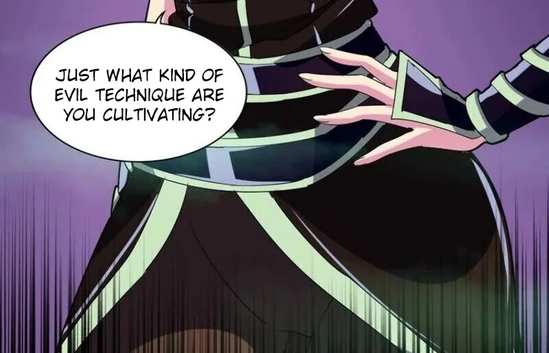 Read Magic Emperor chapter 102 image 46 on Lezhin
