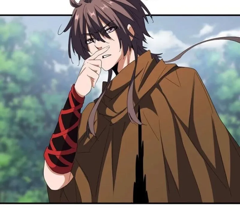Read Magic Emperor chapter 103 image 16 on Lezhin