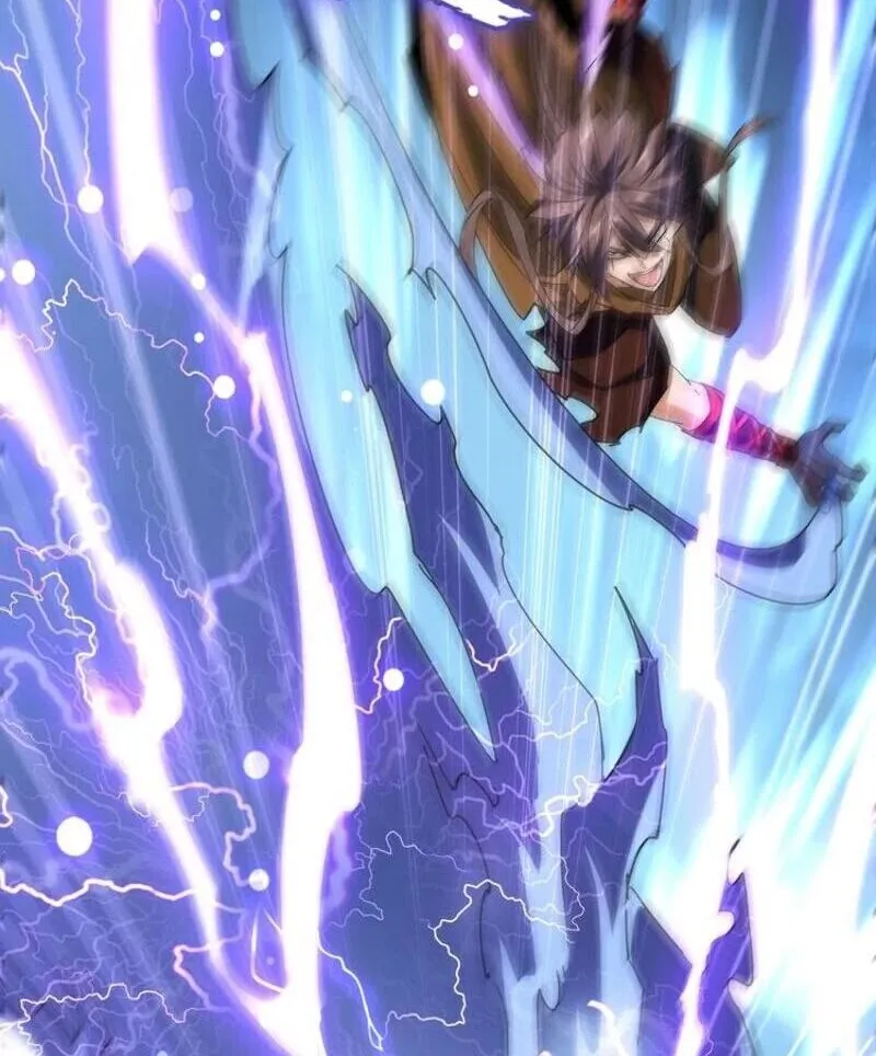 Read Magic Emperor chapter 103 image 22 on Lezhin