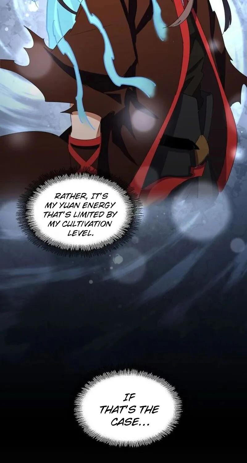 Read Magic Emperor chapter 103 image 37 on Lezhin