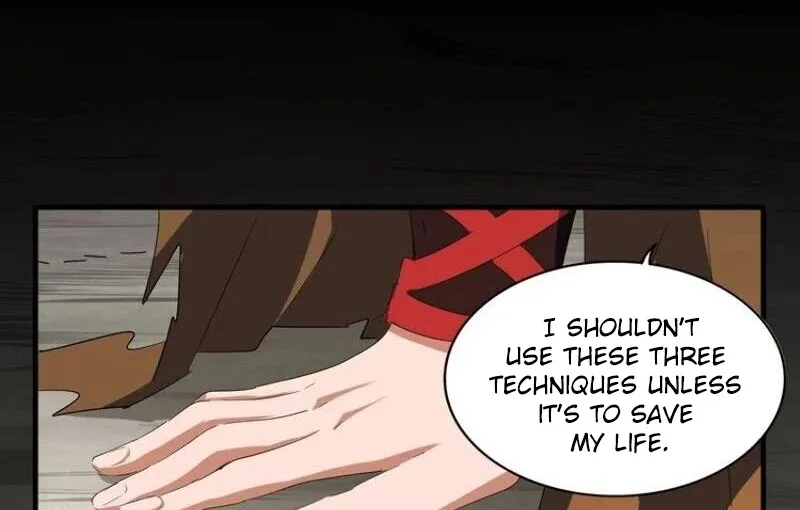 Read Magic Emperor chapter 103 image 38 on Lezhin