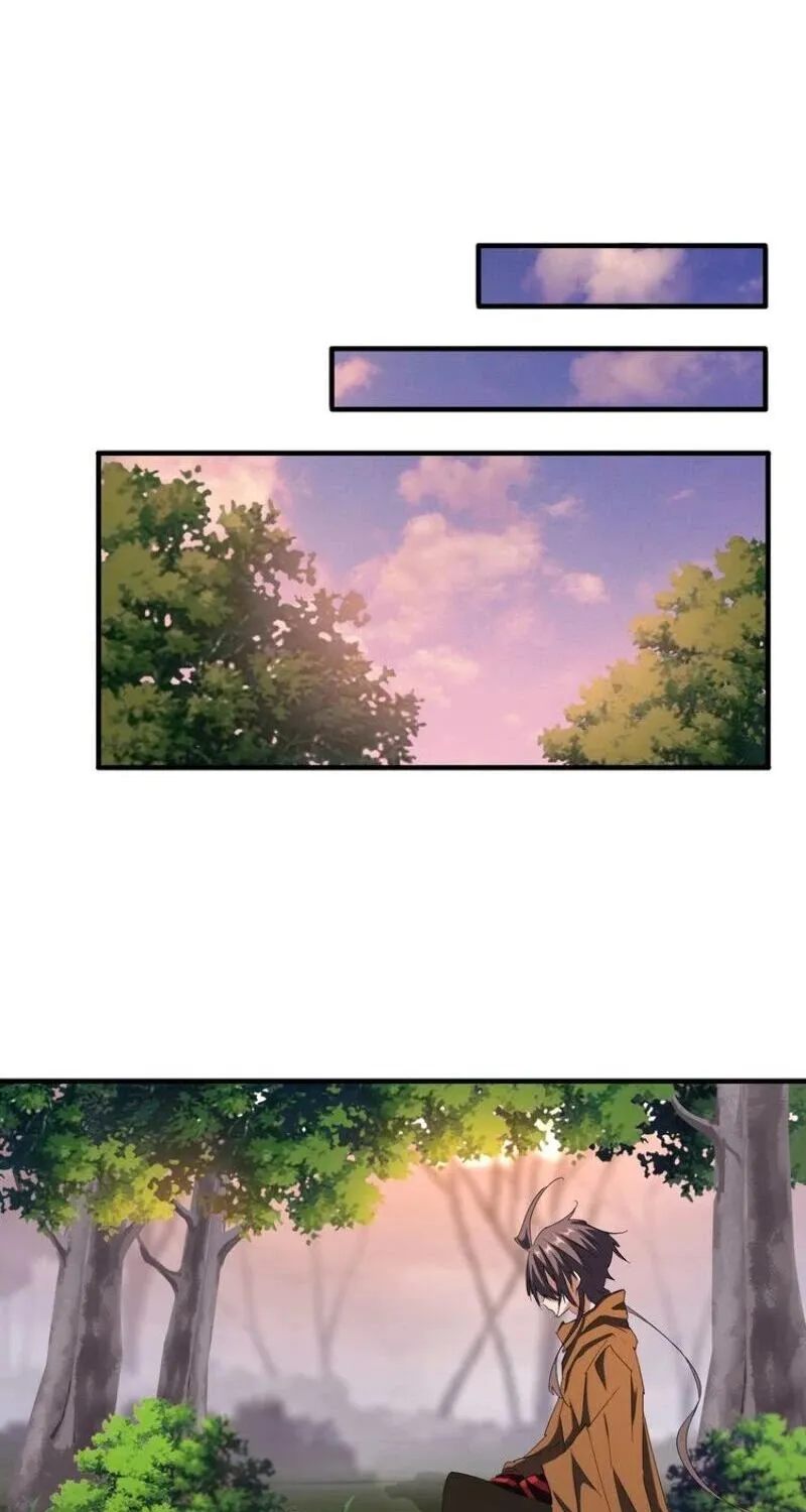 Read Magic Emperor chapter 103 image 41 on Lezhin