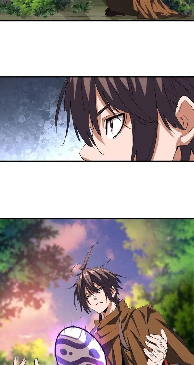 Read Magic Emperor chapter 103 image 42 on Lezhin
