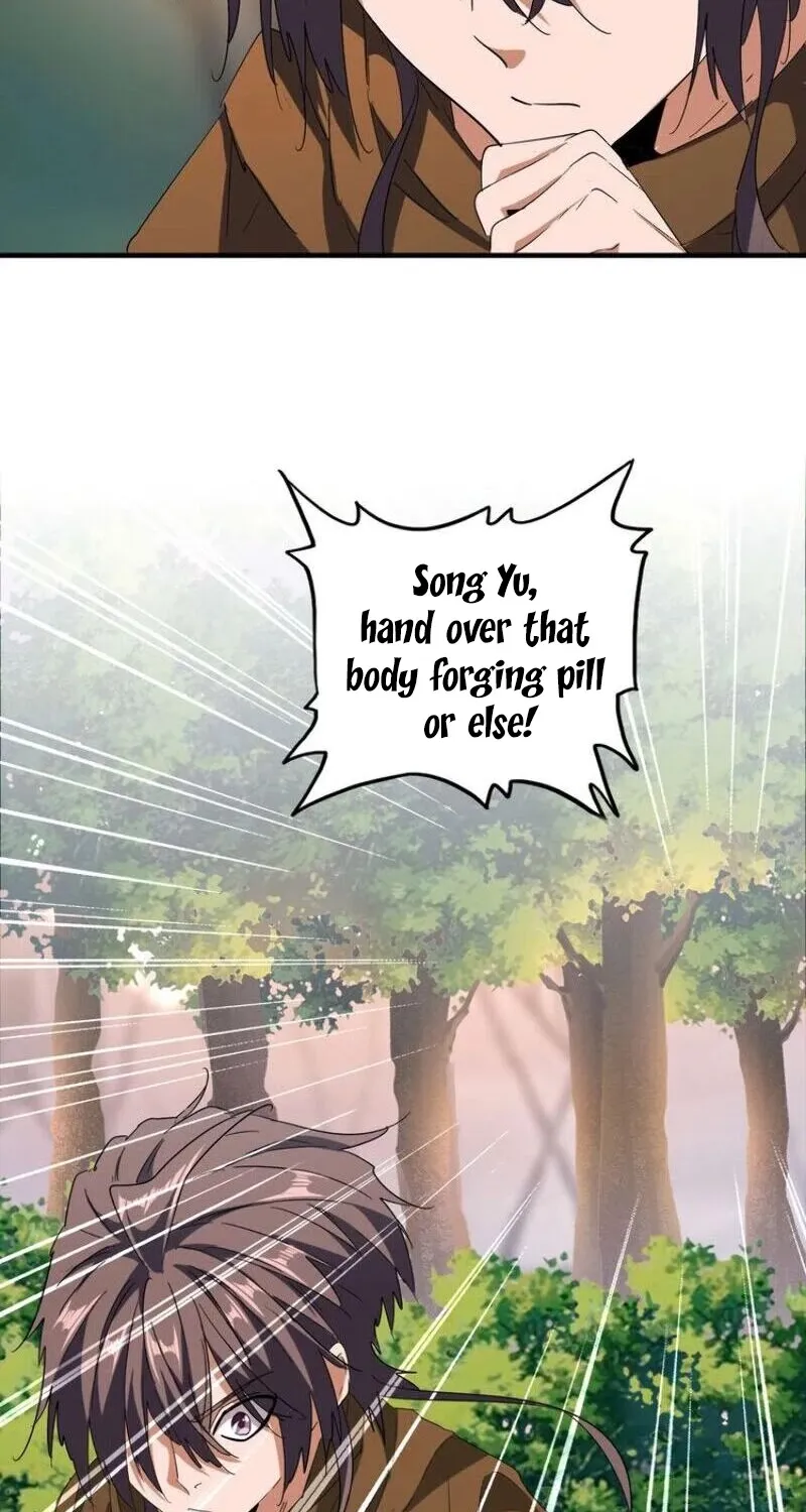 Read Magic Emperor chapter 103 image 46 on Lezhin