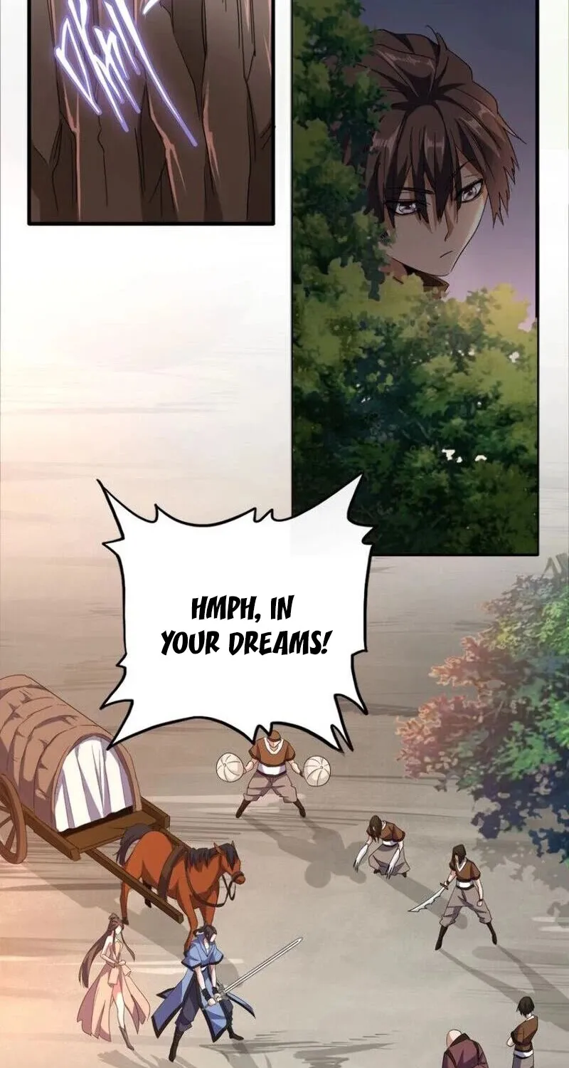Read Magic Emperor chapter 103 image 49 on Lezhin