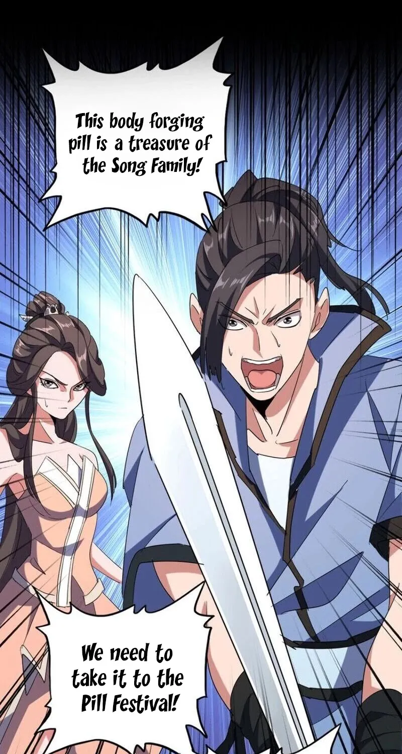 Read Magic Emperor chapter 103 image 51 on Lezhin