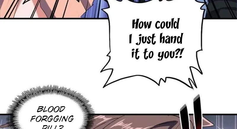 Read Magic Emperor chapter 103 image 52 on Lezhin