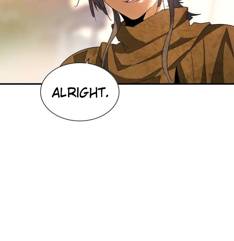 Read Magic Emperor chapter 104 image 42 on Lezhin