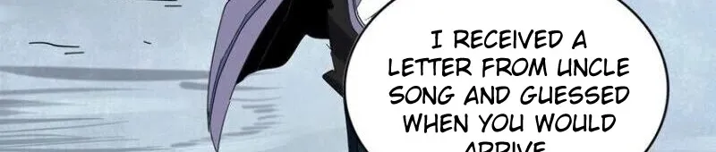 Read Magic Emperor chapter 105 image 24 on Lezhin