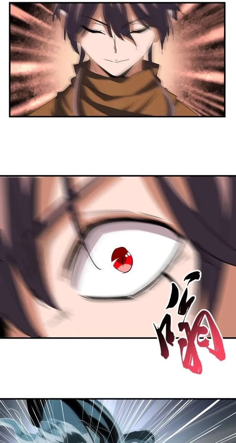 Read Magic Emperor chapter 105 image 37 on Lezhin