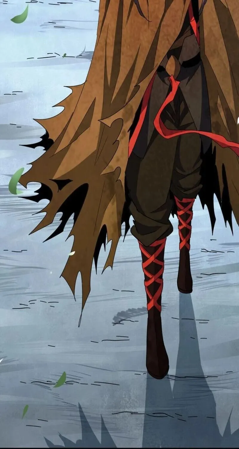 Read Magic Emperor chapter 105 image 41 on Lezhin