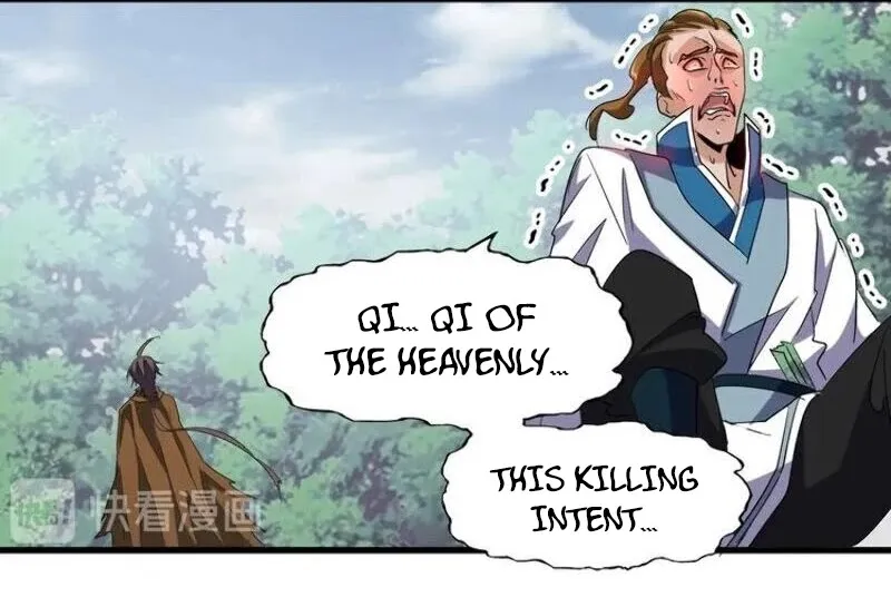 Read Magic Emperor chapter 105 image 42 on Lezhin