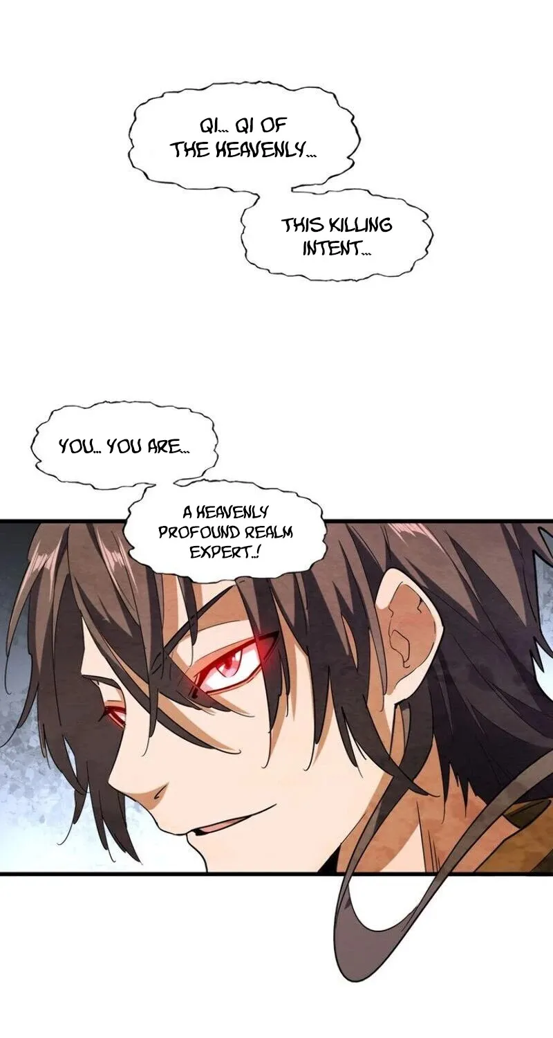 Read Magic Emperor chapter 106 image 1 on Lezhin