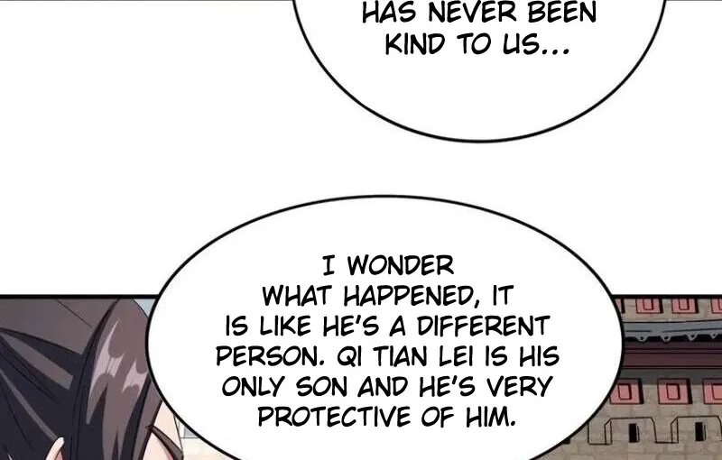 Read Magic Emperor chapter 106 image 14 on Lezhin