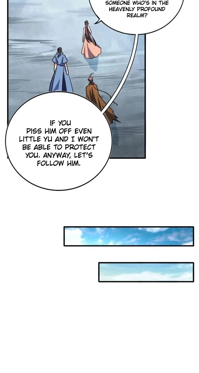 Read Magic Emperor chapter 106 image 19 on Lezhin