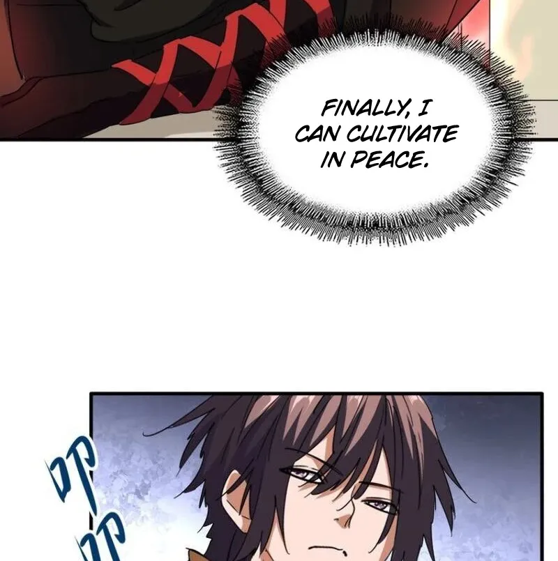 Read Magic Emperor chapter 106 image 22 on Lezhin