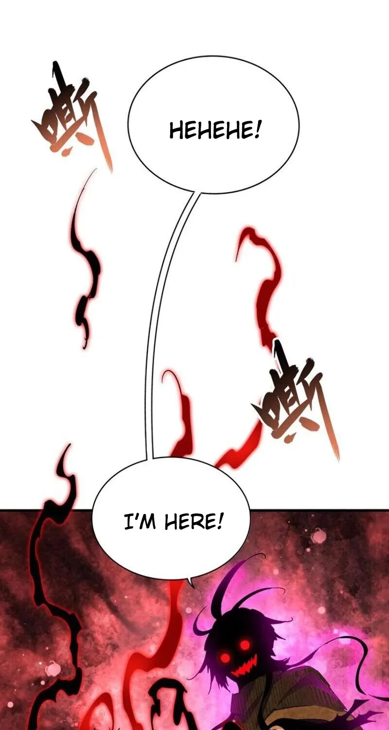 Read Magic Emperor chapter 106 image 48 on Lezhin