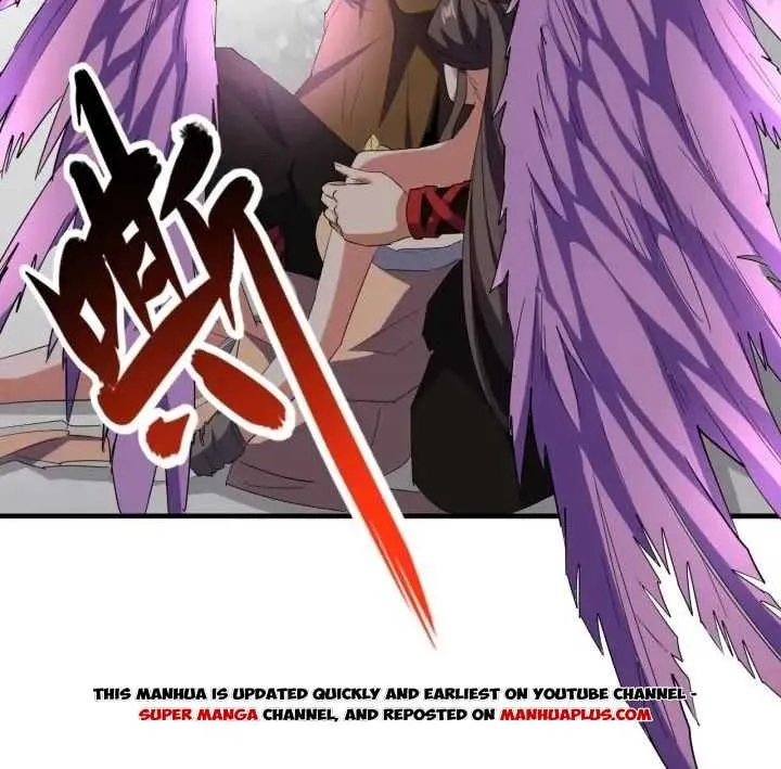 Read Magic Emperor chapter 107 image 47 on Lezhin