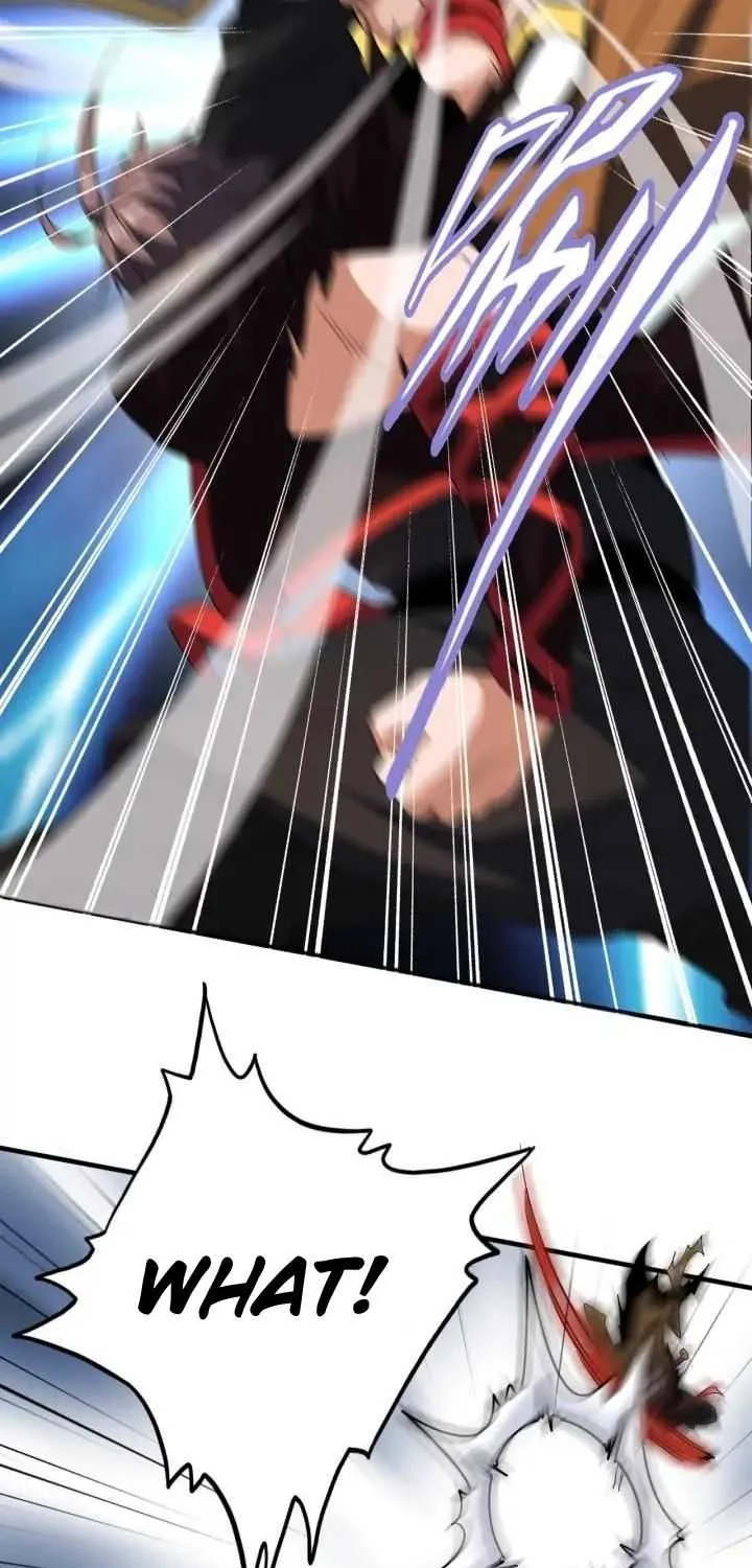 Read Magic Emperor chapter 107 image 6 on Lezhin