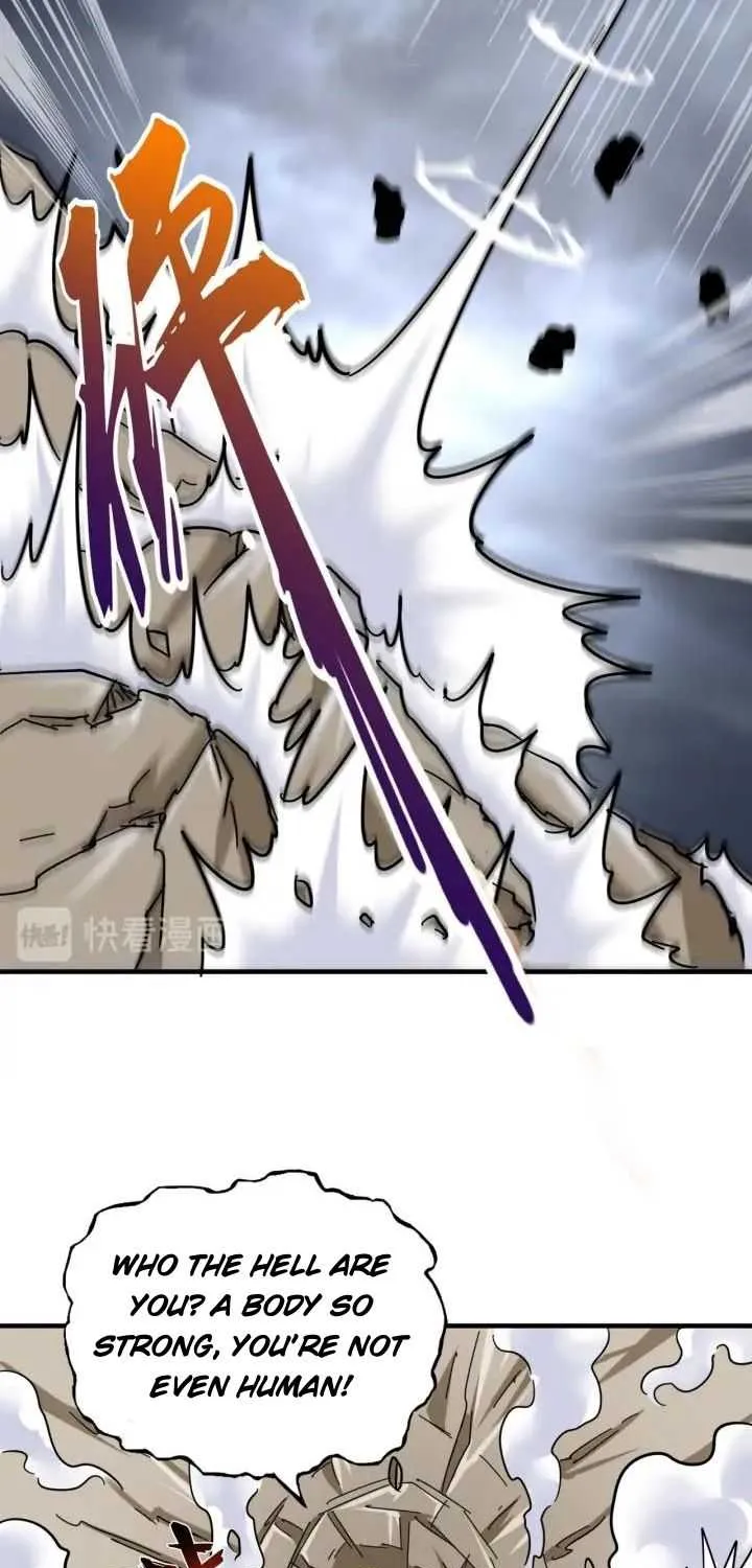 Read Magic Emperor chapter 107 image 8 on Lezhin