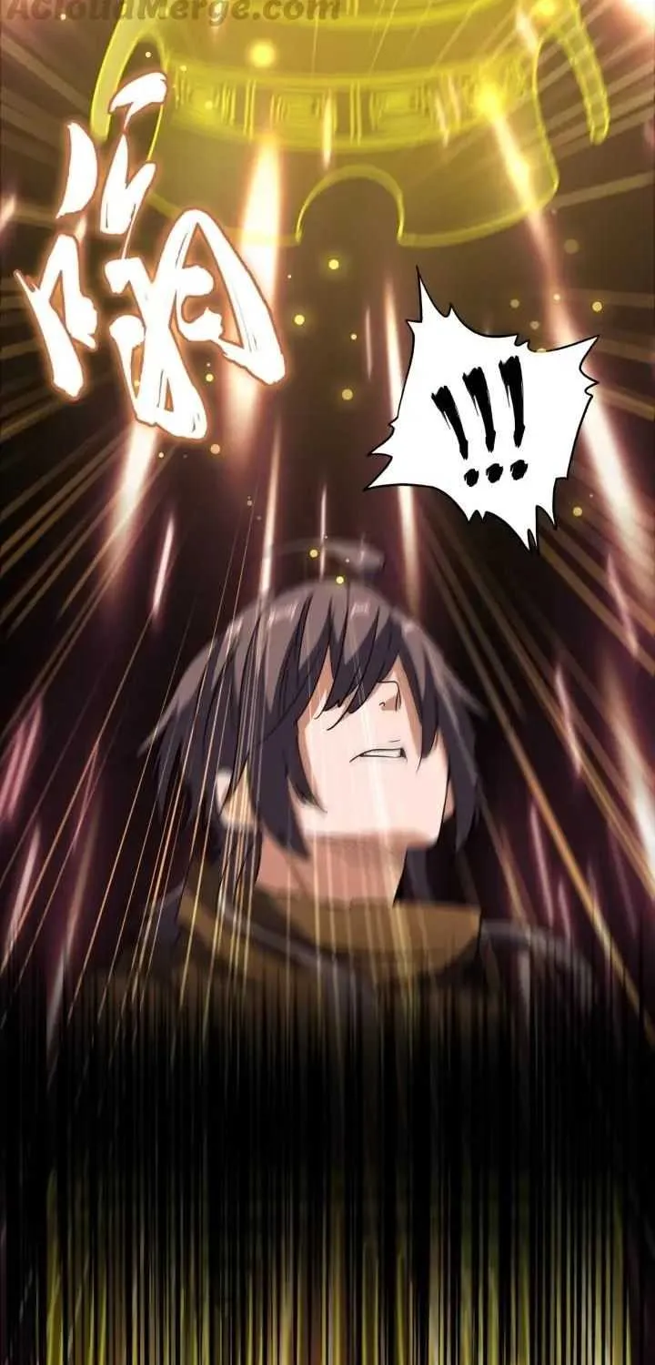 Read Magic Emperor chapter 108 image 4 on Lezhin