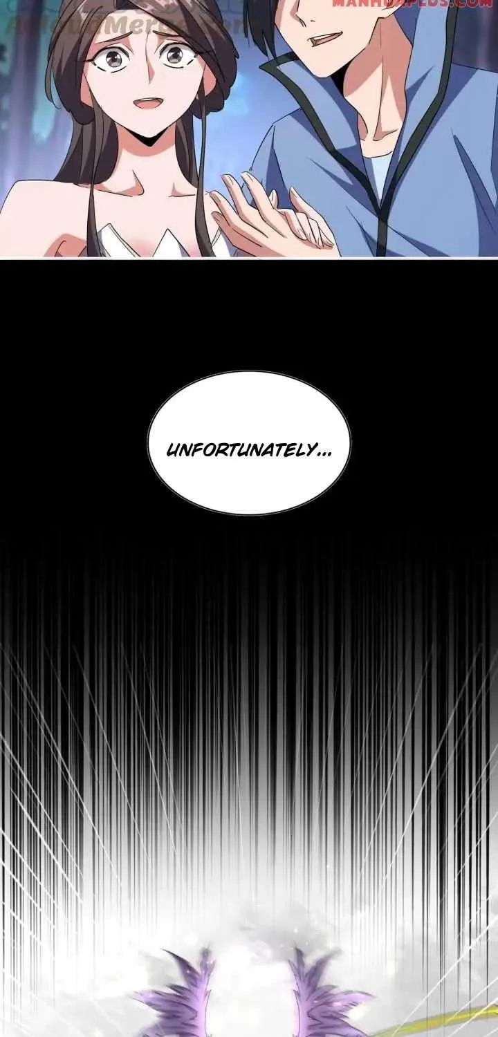 Read Magic Emperor chapter 108 image 43 on Lezhin