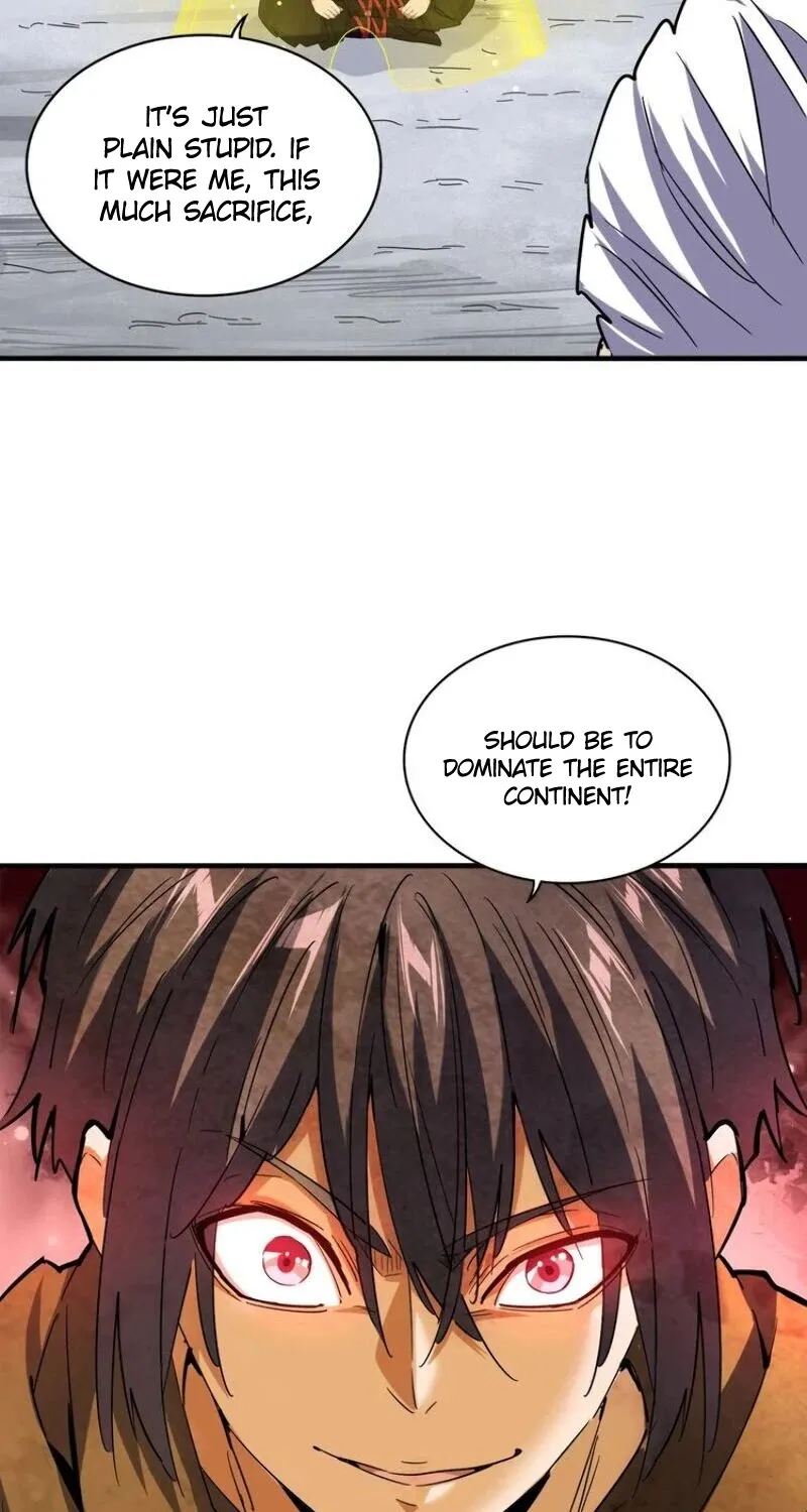 Read Magic Emperor chapter 109 image 23 on Lezhin