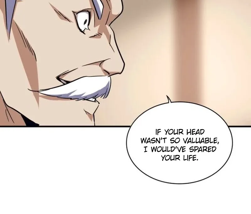 Read Magic Emperor chapter 109 image 26 on Lezhin