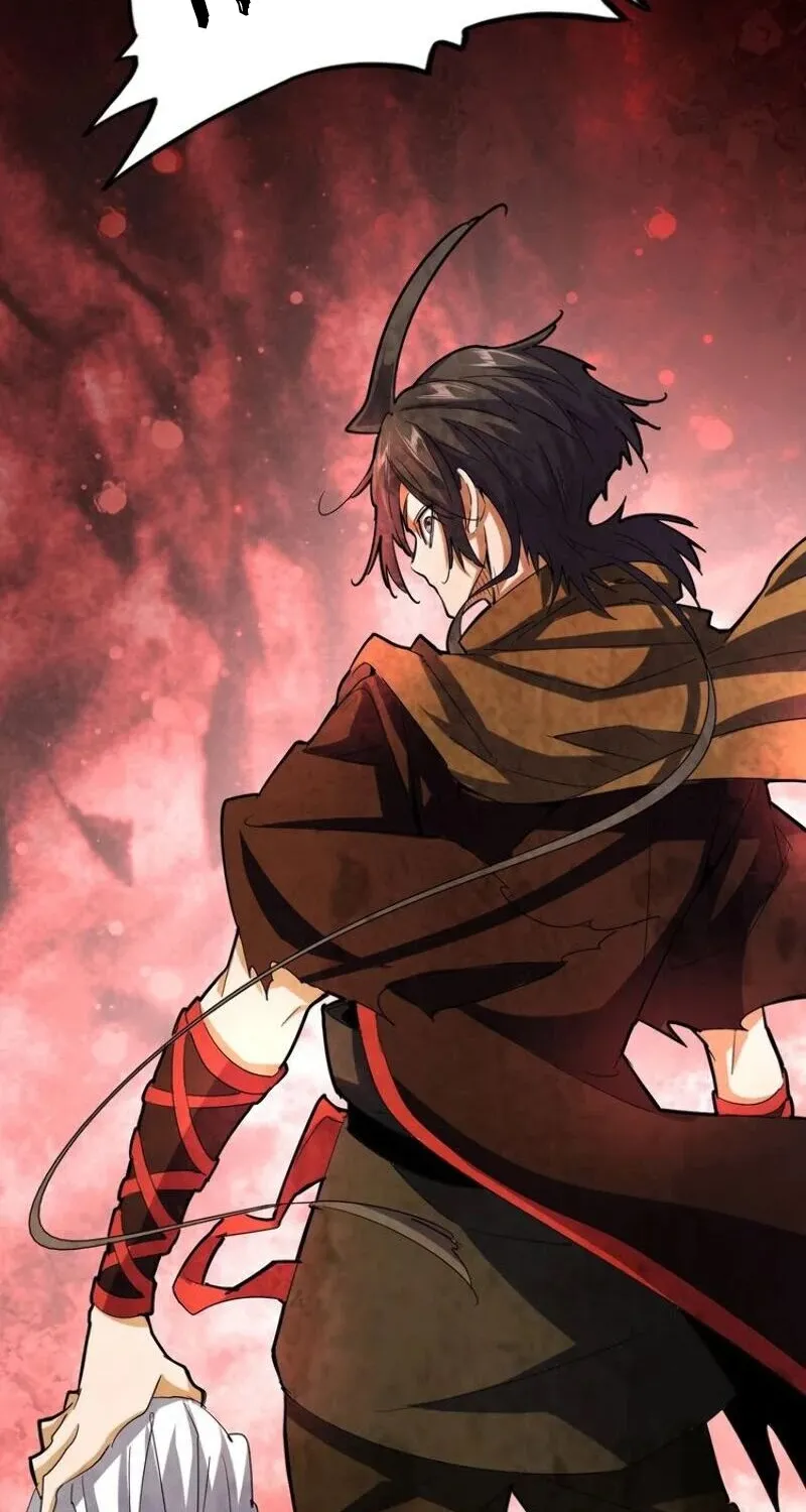 Read Magic Emperor chapter 109 image 38 on Lezhin