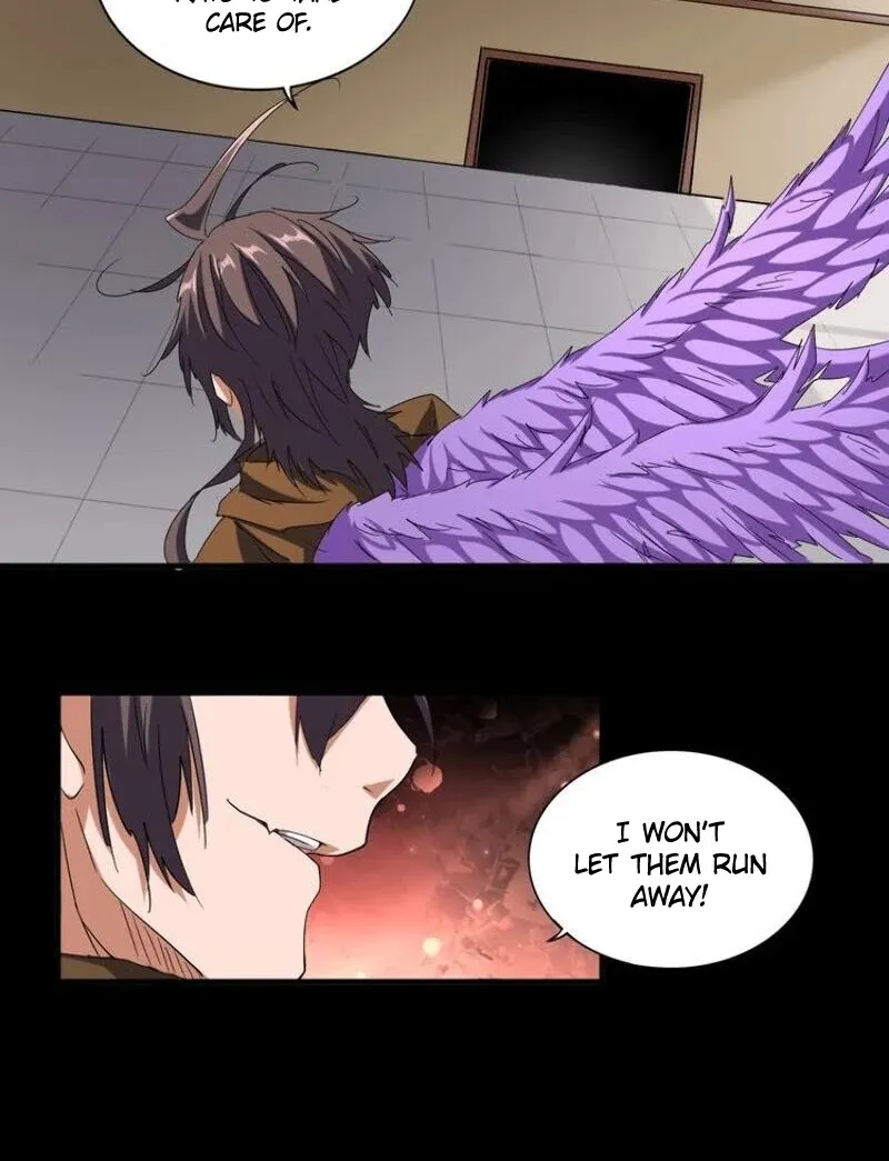 Read Magic Emperor chapter 109 image 44 on Lezhin