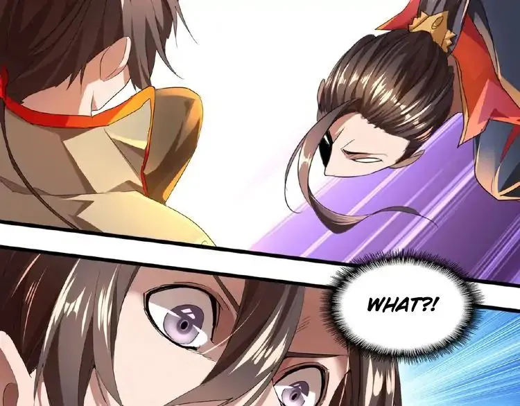 Read Magic Emperor chapter 11 image 112 on Lezhin
