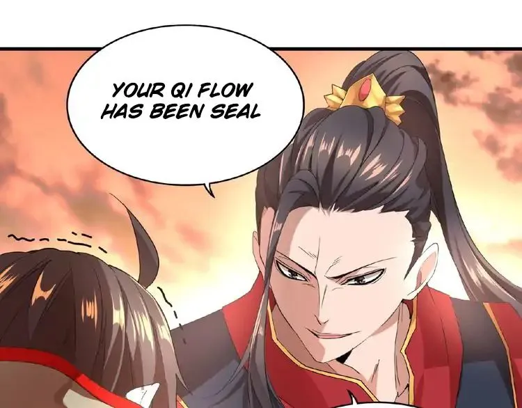 Read Magic Emperor chapter 11 image 116 on Lezhin