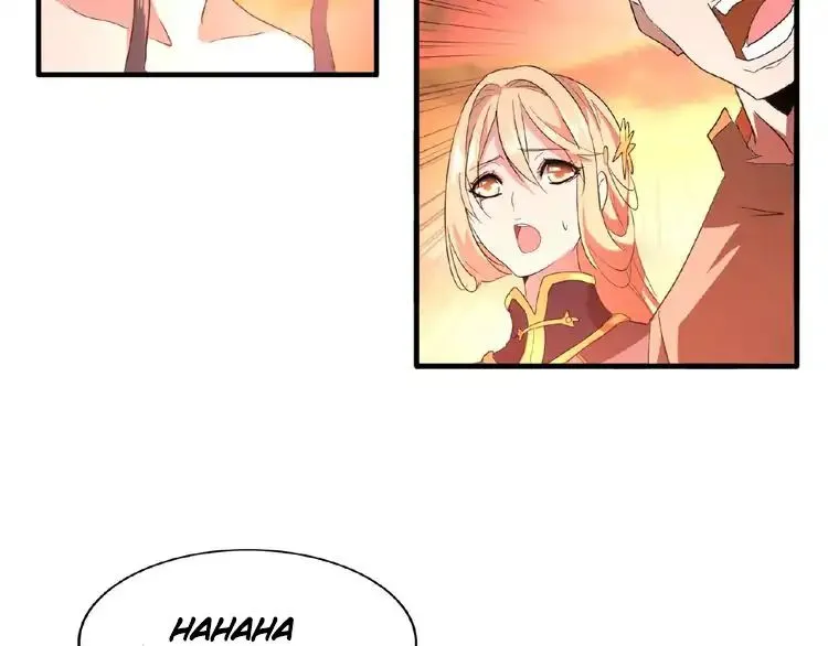 Read Magic Emperor chapter 11 image 119 on Lezhin