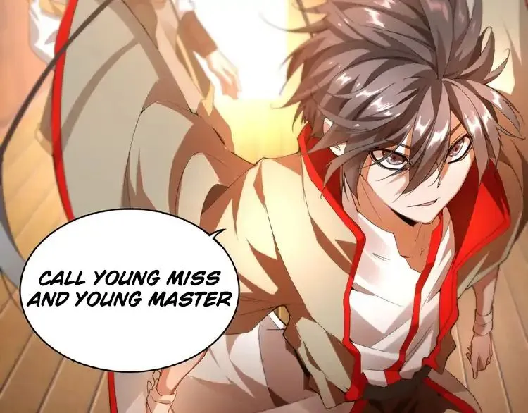 Read Magic Emperor chapter 11 image 12 on Lezhin