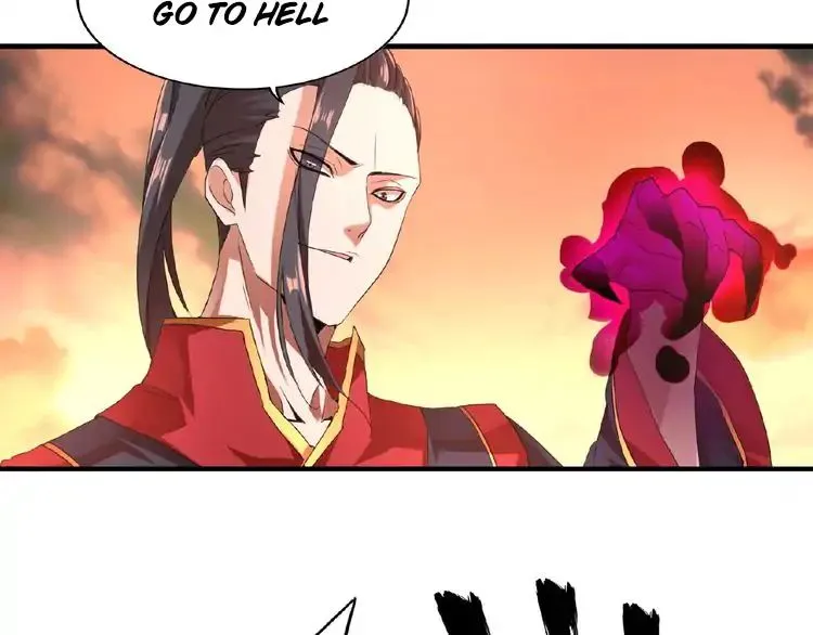 Read Magic Emperor chapter 11 image 120 on Lezhin