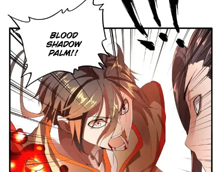 Read Magic Emperor chapter 11 image 121 on Lezhin
