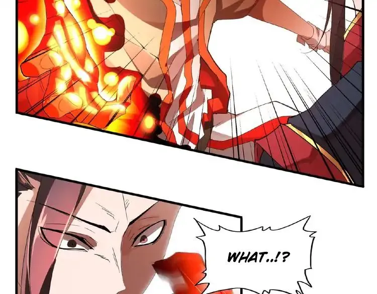 Read Magic Emperor chapter 11 image 122 on Lezhin