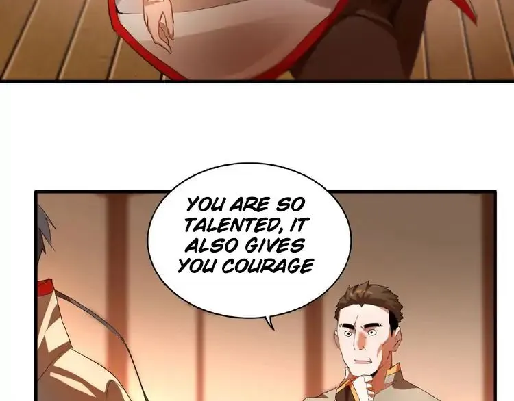 Read Magic Emperor chapter 11 image 13 on Lezhin