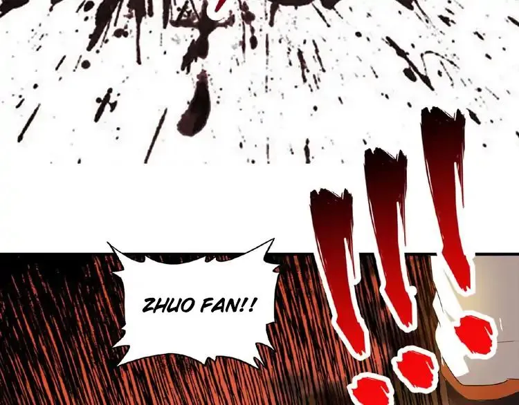 Read Magic Emperor chapter 11 image 131 on Lezhin