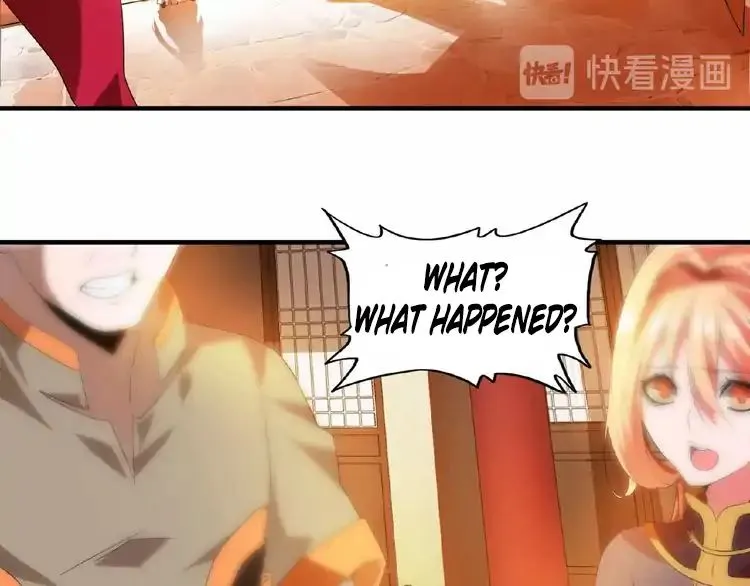 Read Magic Emperor chapter 11 image 133 on Lezhin