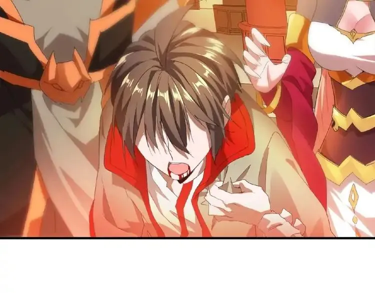 Read Magic Emperor chapter 11 image 134 on Lezhin