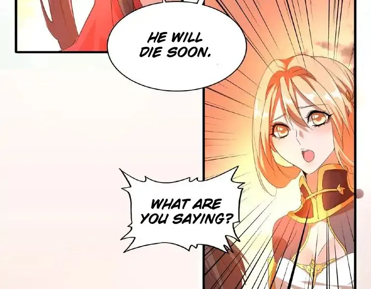 Read Magic Emperor chapter 11 image 138 on Lezhin