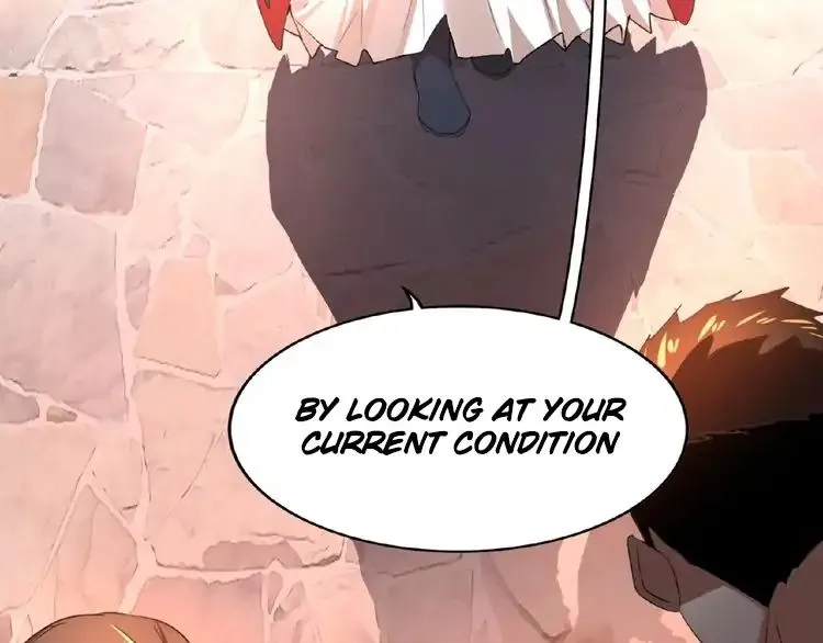 Read Magic Emperor chapter 11 image 141 on Lezhin