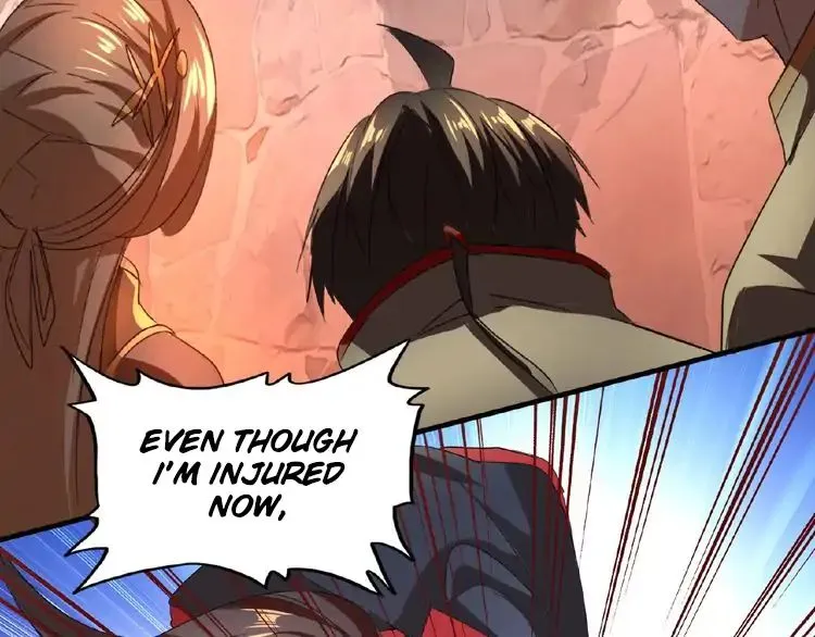 Read Magic Emperor chapter 11 image 142 on Lezhin