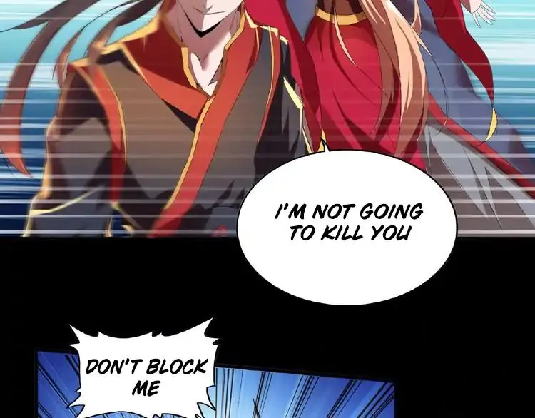 Read Magic Emperor chapter 11 image 147 on Lezhin