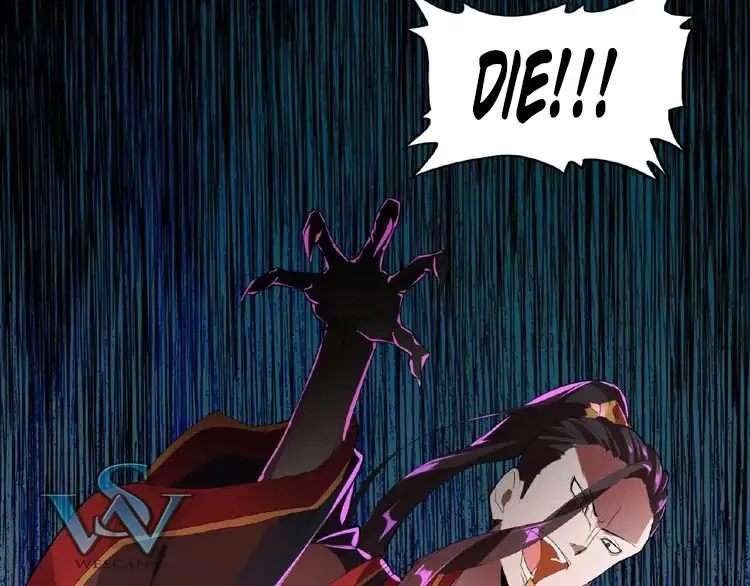 Read Magic Emperor chapter 11 image 149 on Lezhin