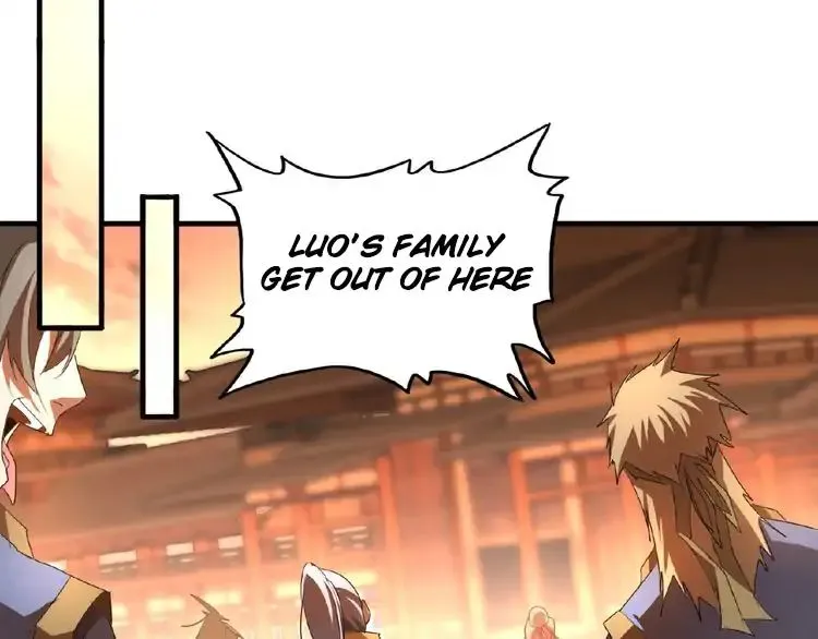 Read Magic Emperor chapter 11 image 15 on Lezhin