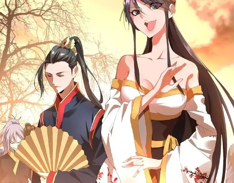 Read Magic Emperor chapter 11 image 17 on Lezhin
